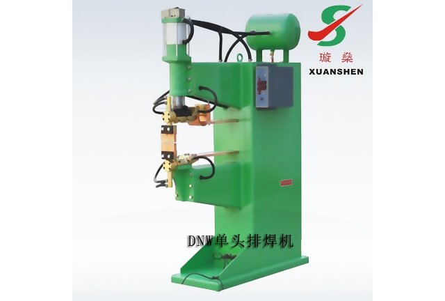 DNW单头排焊机