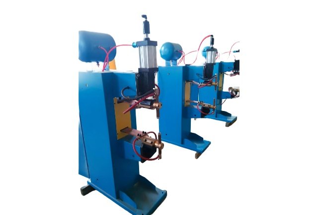 立式交流电焊机